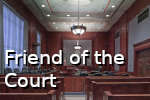 Friend of the Court