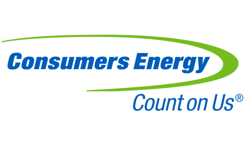 Report an outage to Consumers Energy