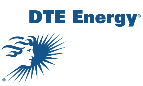 Report an outage to DTE Energy